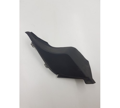 Накладка панели стеклоочистителей правая