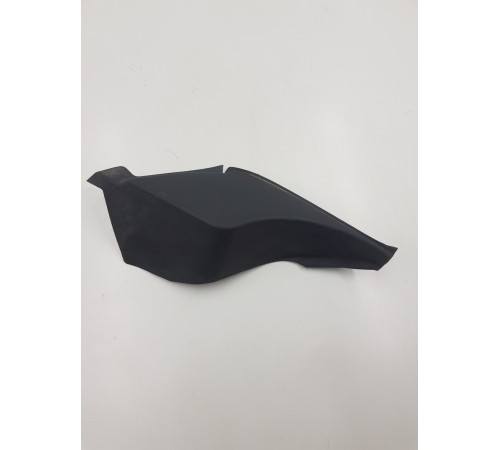 Накладка панели стеклоочистителей правая