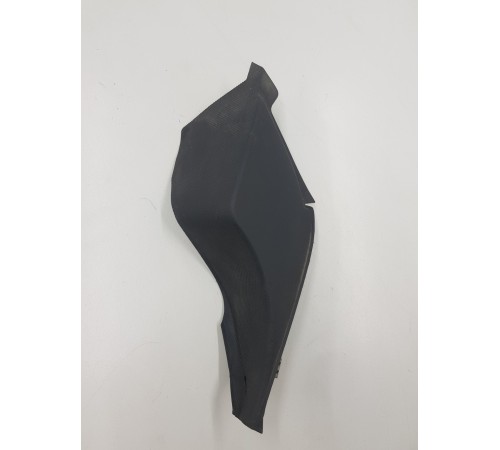 Накладка панели стеклоочистителей правая