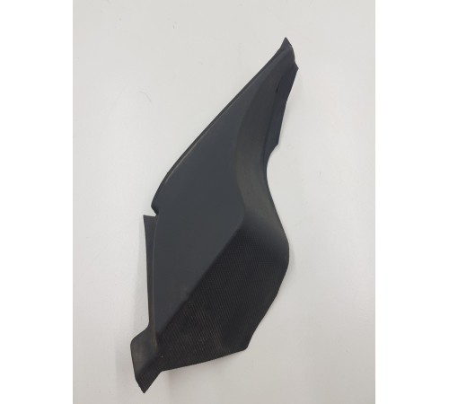 Накладка панели стеклоочистителей правая