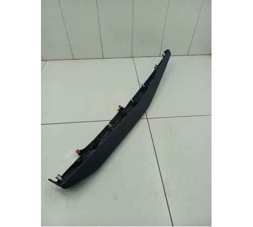 Блок управления климат контролем