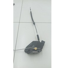 Замок двери передний правый