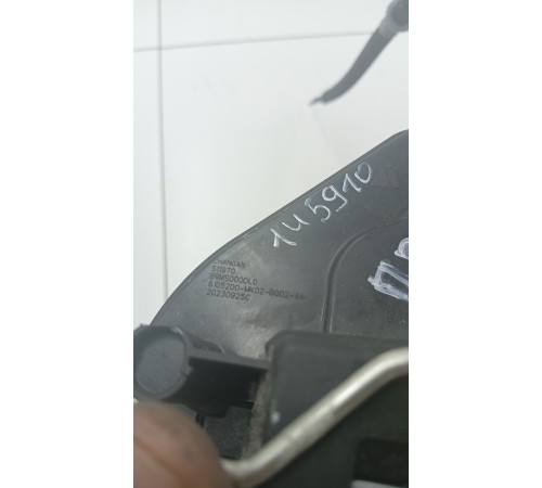 Замок двери передний правый