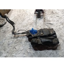 Бак топливный