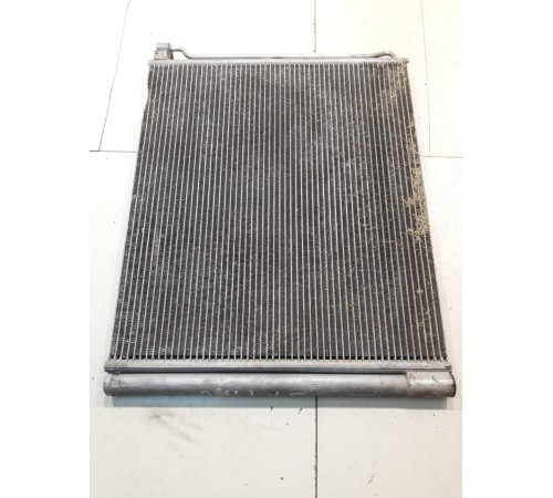 Радиатор кондиционера