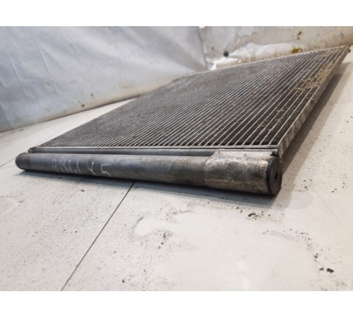 Радиатор кондиционера