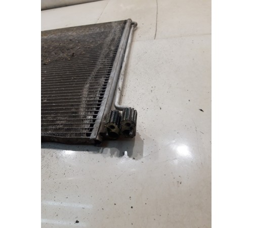 Радиатор кондиционера