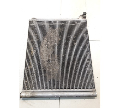 Радиатор кондиционера