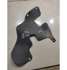 Пыльник арки колеса задний правый