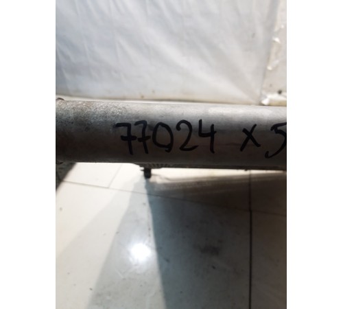 Радиатор кондиционера