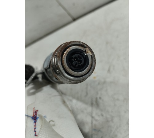 Подушка безопасности боковая шторка левая