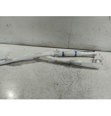 Подушка безопасности боковая шторка левая