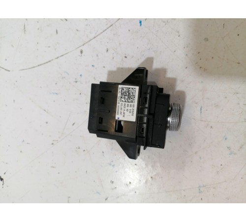 Джойстик управления мультимедиа