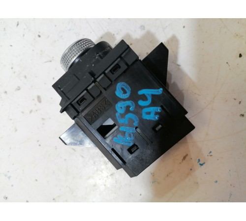 Джойстик управления мультимедиа