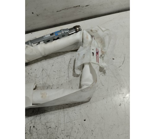 Подушка безопасности боковая шторка левая