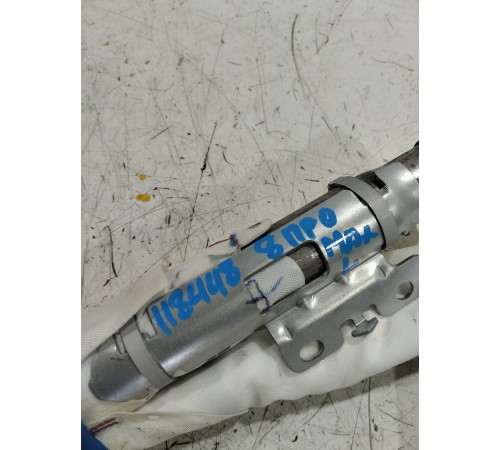 Подушка безопасности боковая шторка левая