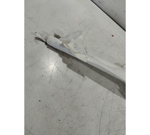 Подушка безопасности боковая шторка левая