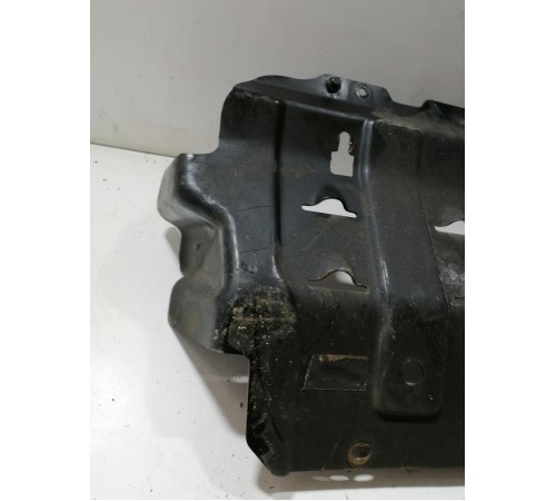 Защита двигателя передняя