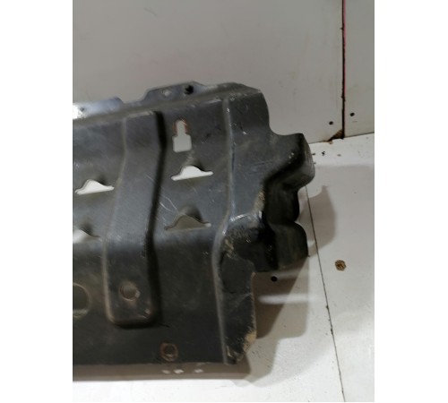 Защита двигателя передняя