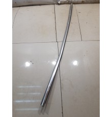 Уплотнитель стекла (задний, правый, наружный)