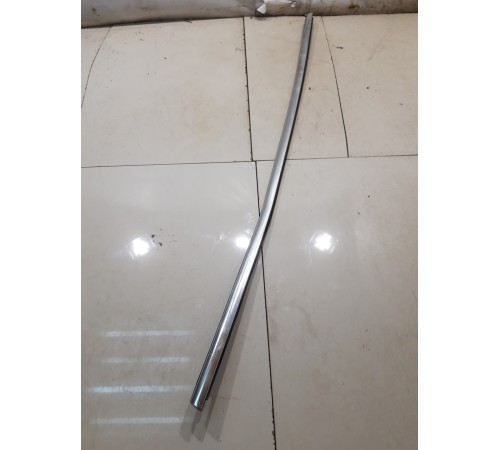 Уплотнитель стекла (задний, правый, наружный)