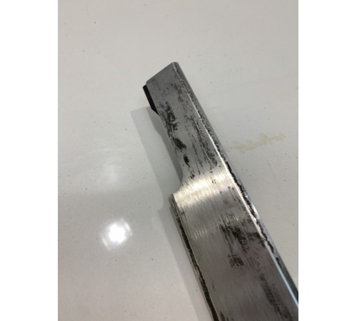 Накладка (передняя, правая)