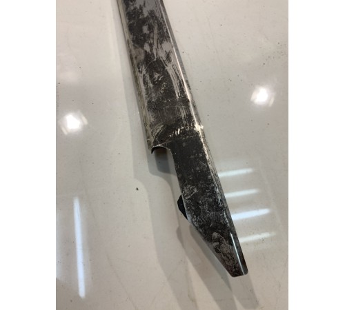 Накладка (передняя, правая)