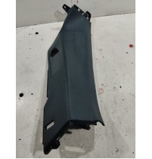 Обшивка задней стойки (правая верхняя)