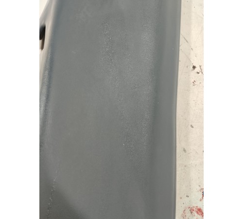 Обшивка задней стойки (правая верхняя)