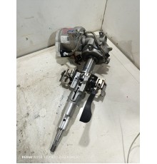 Электроусилитель руля ЭУР рулевая колонка