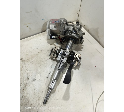 Электроусилитель руля ЭУР рулевая колонка