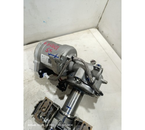 Электроусилитель руля ЭУР рулевая колонка