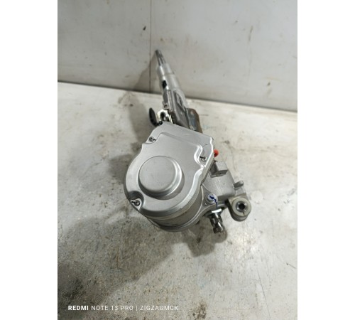 Электроусилитель руля ЭУР рулевая колонка