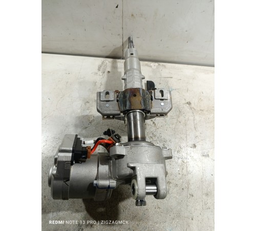 Электроусилитель руля ЭУР рулевая колонка