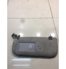 Солнцезащитный козырек(левый)