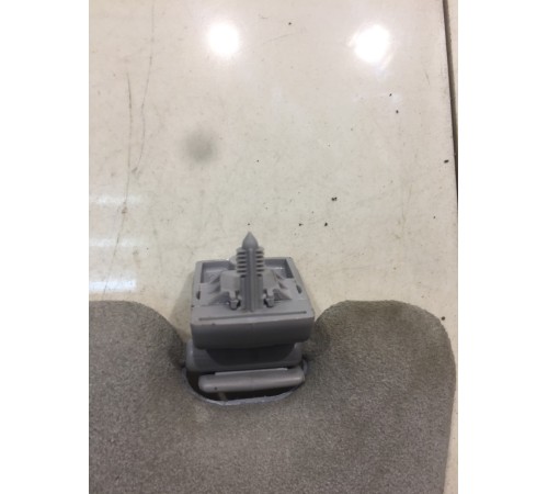 Солнцезащитный козырек(левый)