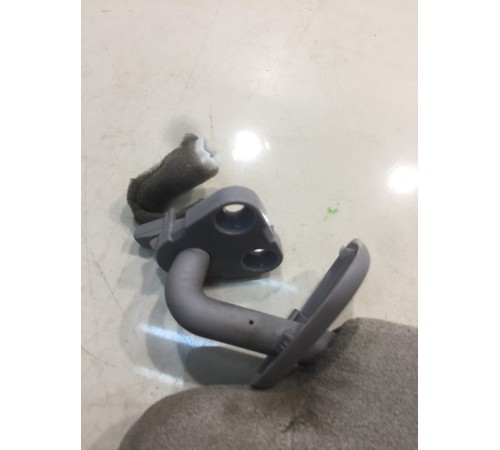 Солнцезащитный козырек(левый)