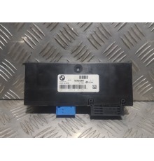 Блок электронный