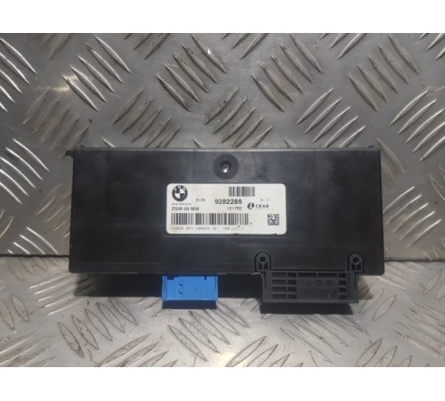 Блок электронный