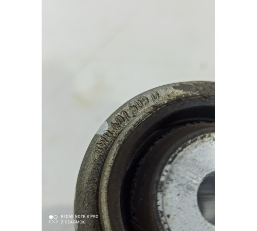 Рычаг подвески(передний левый)