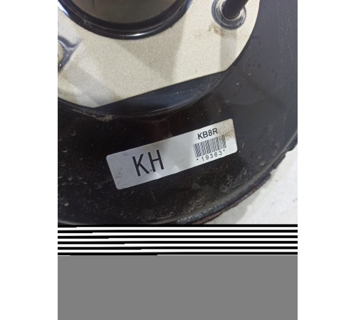 Вакуумный усилитель тормозов