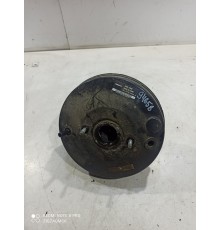 Вакуумный усилитель тормозов