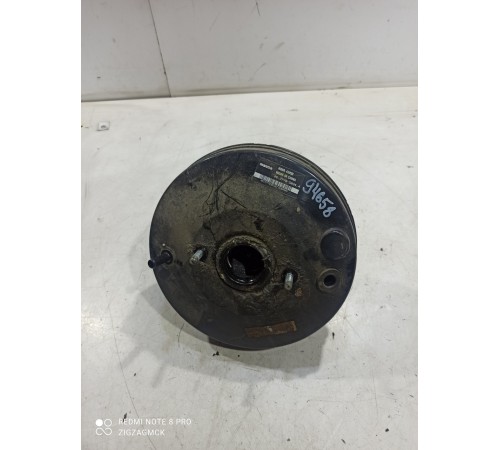 Вакуумный усилитель тормозов