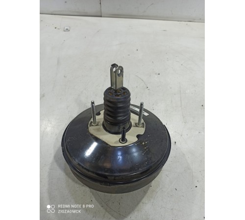 Вакуумный усилитель тормозов