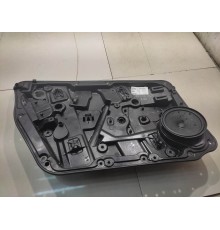 Стеклоподъемник двери(передний левый)