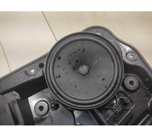 Стеклоподъемник двери(передний левый)