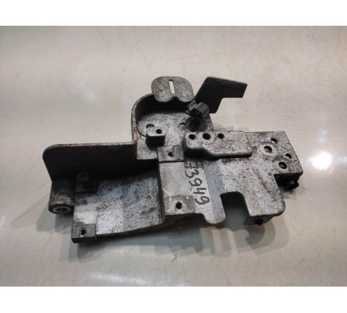 кронштейн клапана управления турбиной