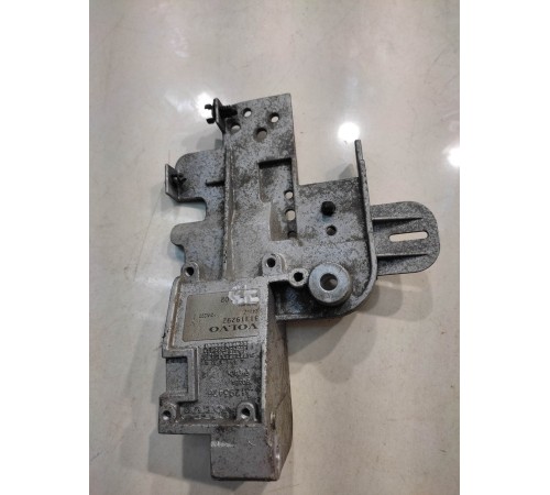 кронштейн клапана управления турбиной