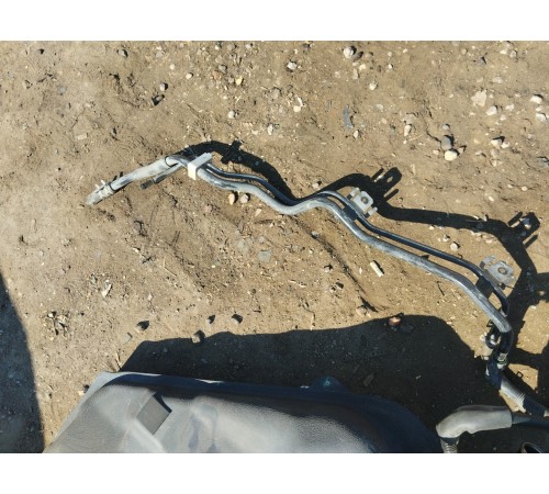 Бак топливный