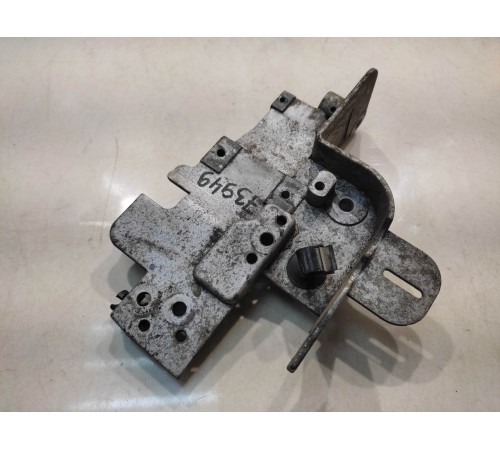 кронштейн клапана управления турбиной